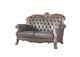 58176 Dresden Loveseat with 3 Pillows