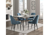 5817-60 Keene Dining Table