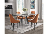 5817RNS Keene Side Chair
