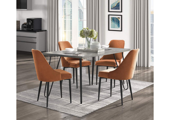5817RNS Keene Side Chair