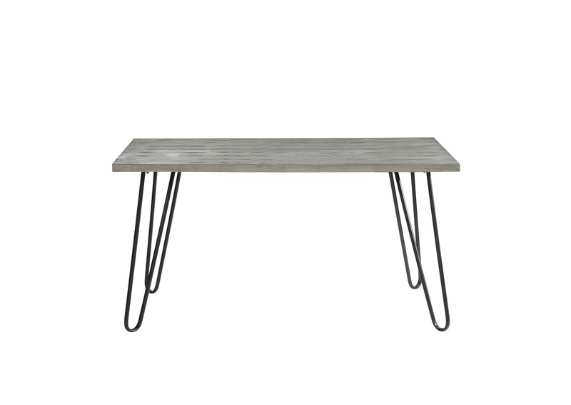 5817-60 Keene Dining Table