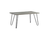 5817-60 Keene Dining Table