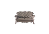 58176 Dresden Loveseat with 3 Pillows