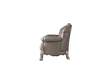 58176 Dresden Loveseat with 3 Pillows