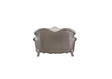 58176 Dresden Loveseat with 3 Pillows