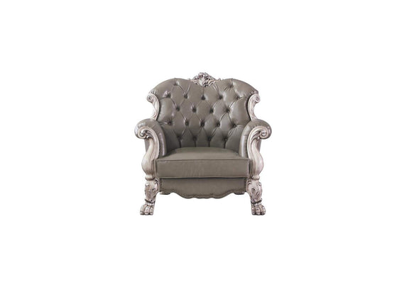 58177 Dresden Chair with Pillow