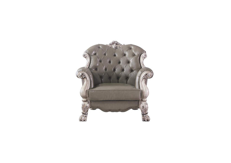 58177 Dresden Chair with Pillow