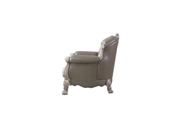 58177 Dresden Chair with Pillow