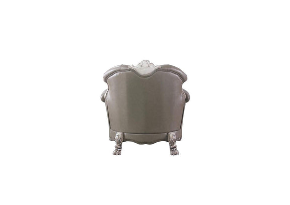 58177 Dresden Chair with Pillow