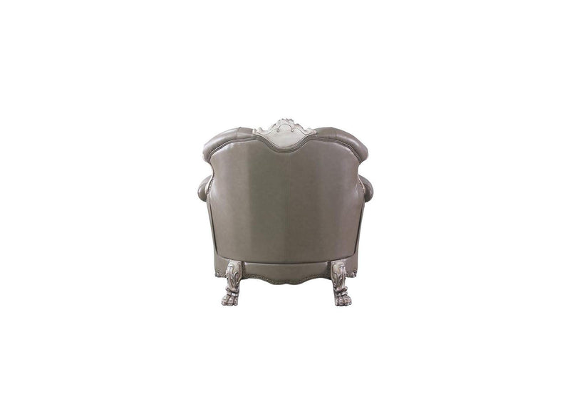 58177 Dresden Chair with Pillow