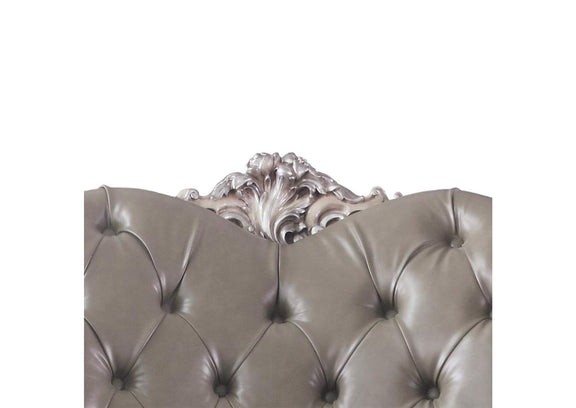 58177 Dresden Chair with Pillow