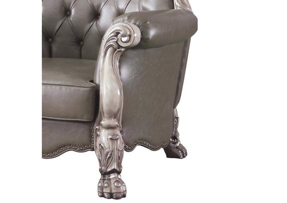 58177 Dresden Chair with Pillow