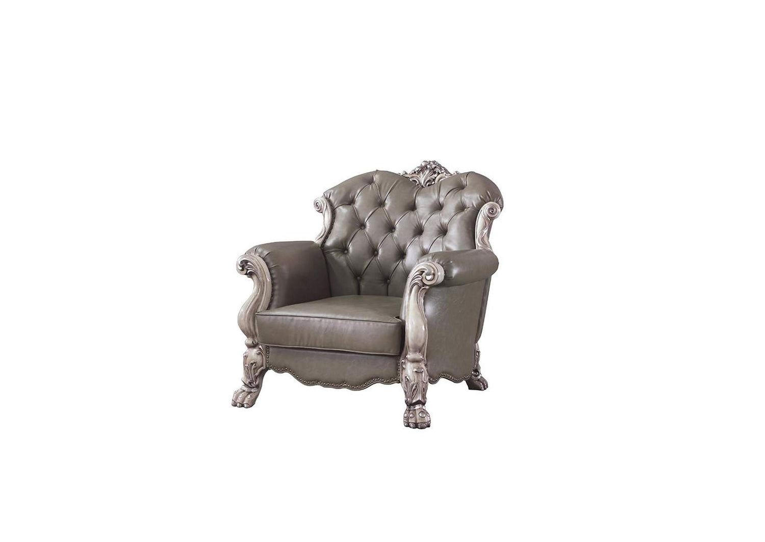 58177 Dresden Chair with Pillow