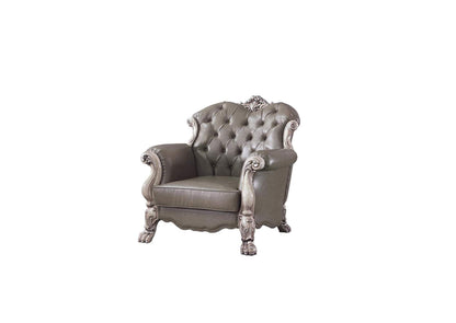 58177 Dresden Chair with Pillow