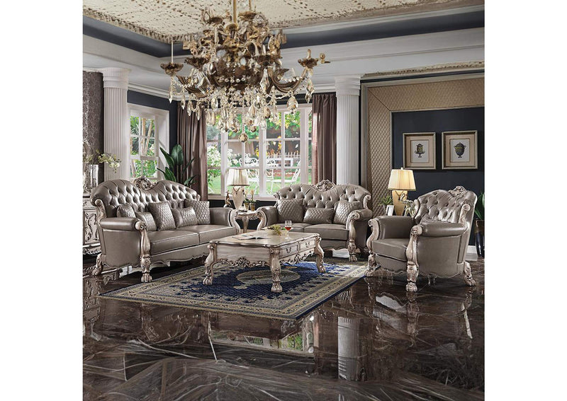 58177 Dresden Chair with Pillow