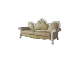 58210 Picardy Sofa with 5 Pillows