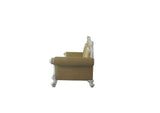 58210 Picardy Sofa with 5 Pillows