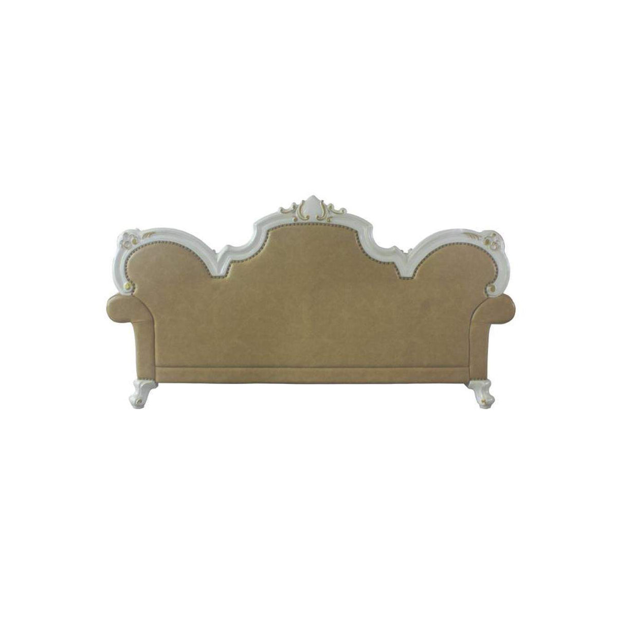 58210 Picardy Sofa with 5 Pillows