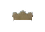 58210 Picardy Sofa with 5 Pillows