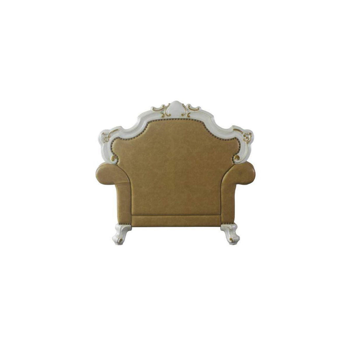 58212 Picardy Chair with Pillow