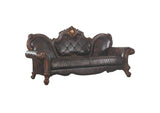 58221 Picardy Sofa with 3 Pillows