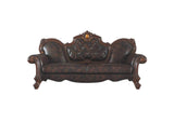 58221 Picardy Sofa with 3 Pillows