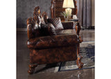 58221 Picardy Sofa with 3 Pillows