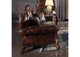 58221 Picardy Sofa with 3 Pillows