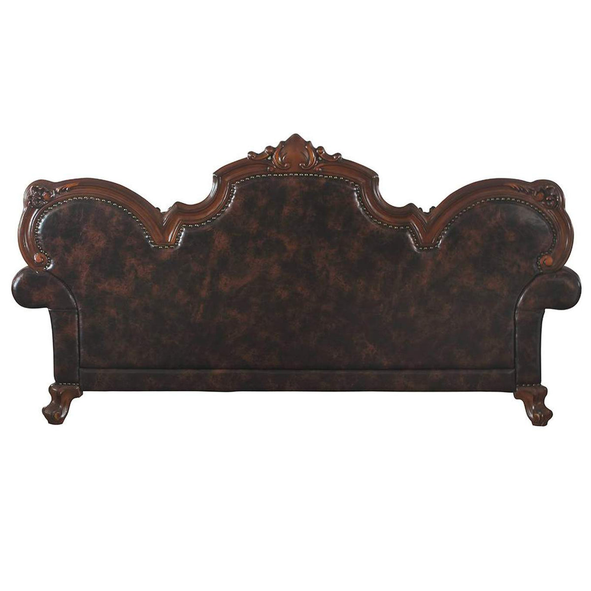 58221 Picardy Sofa with 3 Pillows