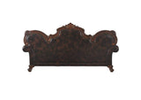 58221 Picardy Sofa with 3 Pillows