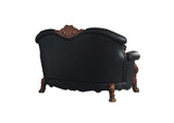 58231 Dresden Loveseat with 3 Pillows