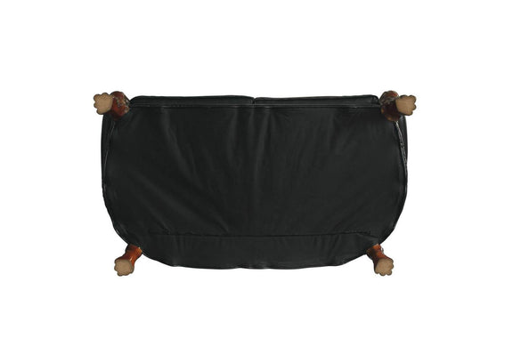 58231 Dresden Loveseat with 3 Pillows