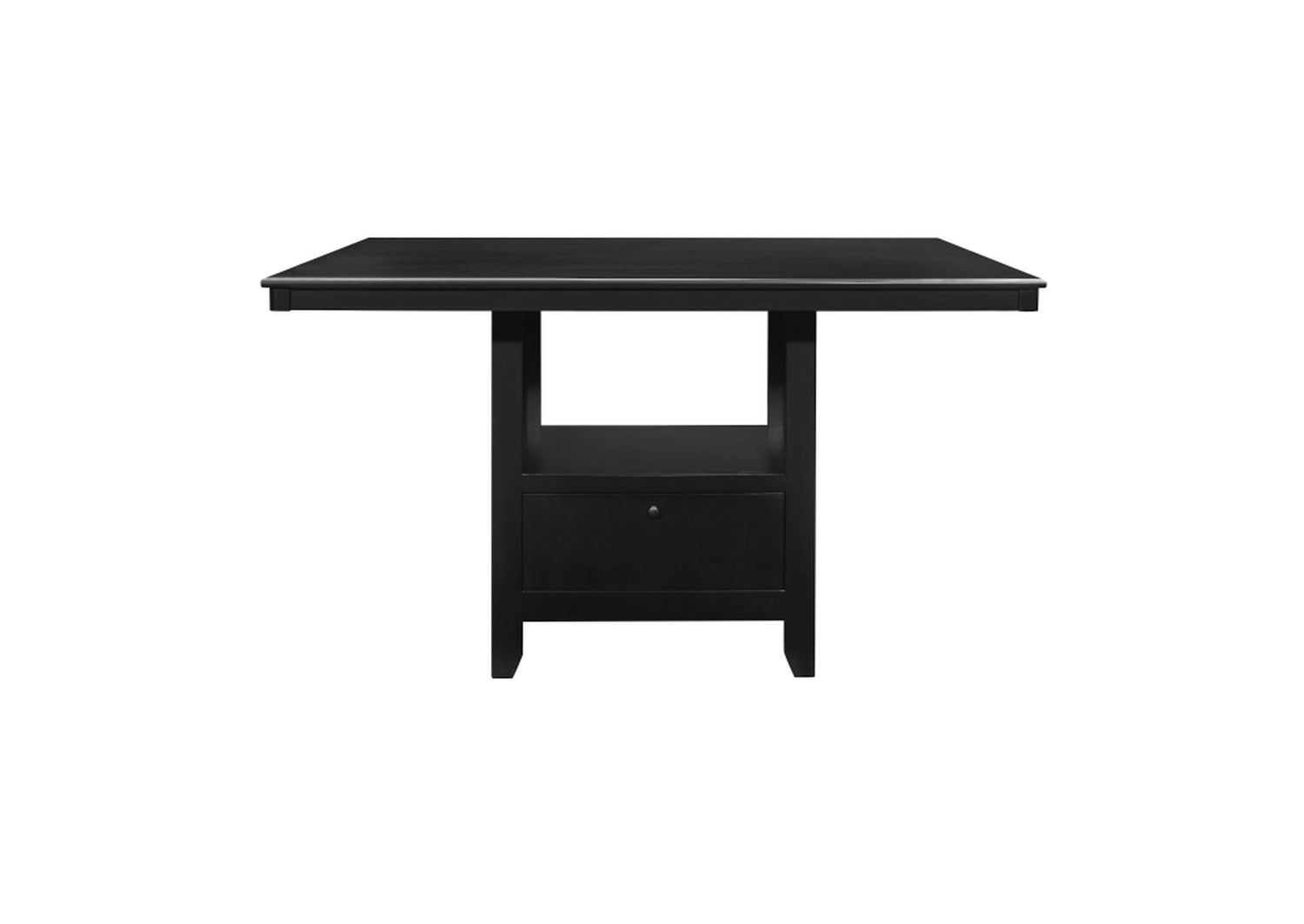 5825-36KIT Raven Counter Height Table