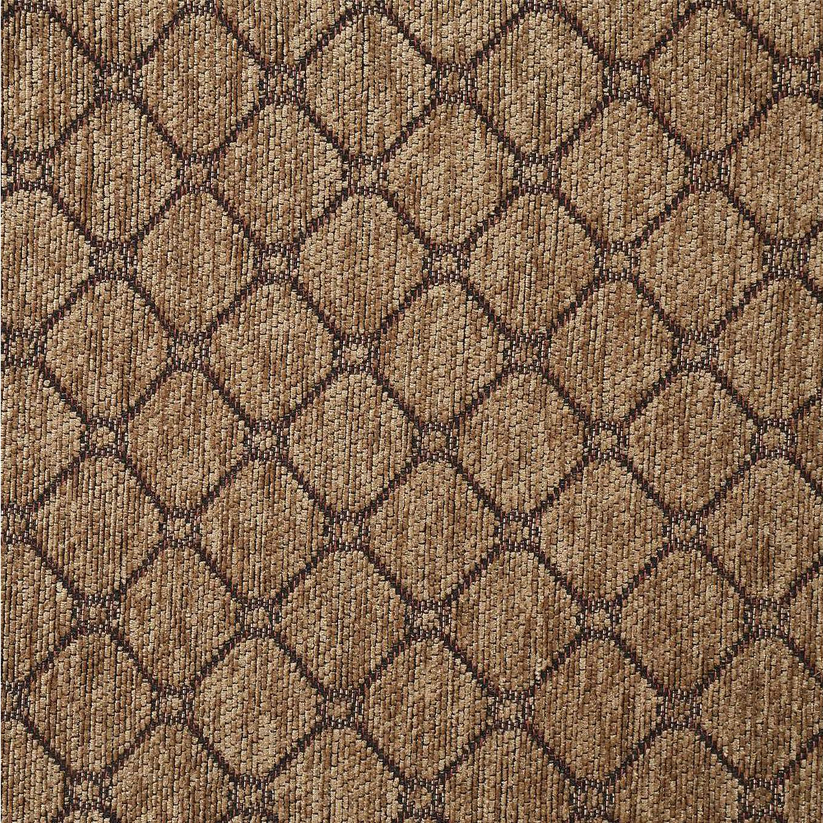 58267 Chateau De Ville Chair with Pillow - Same Lv01590