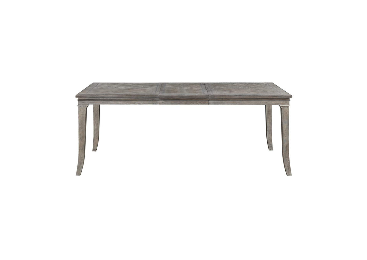 5827-78 Garner Dining Table