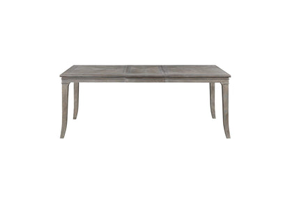 5827-78 Garner Dining Table