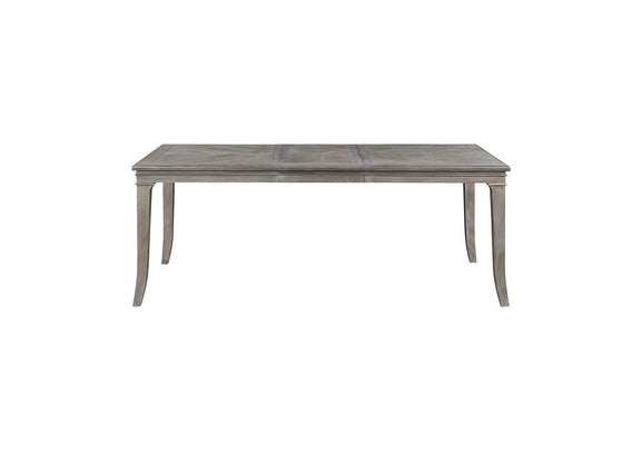 5827-78 Garner Dining Table