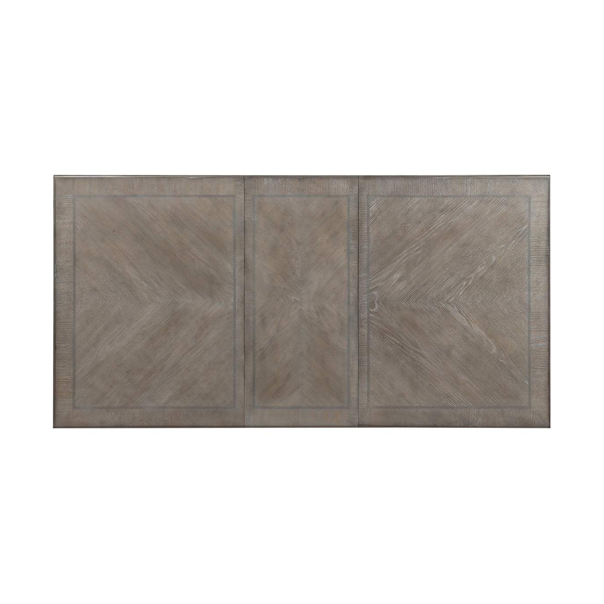 5827-78 Garner Dining Table