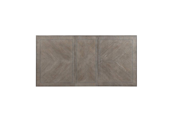 5827-78 Garner Dining Table