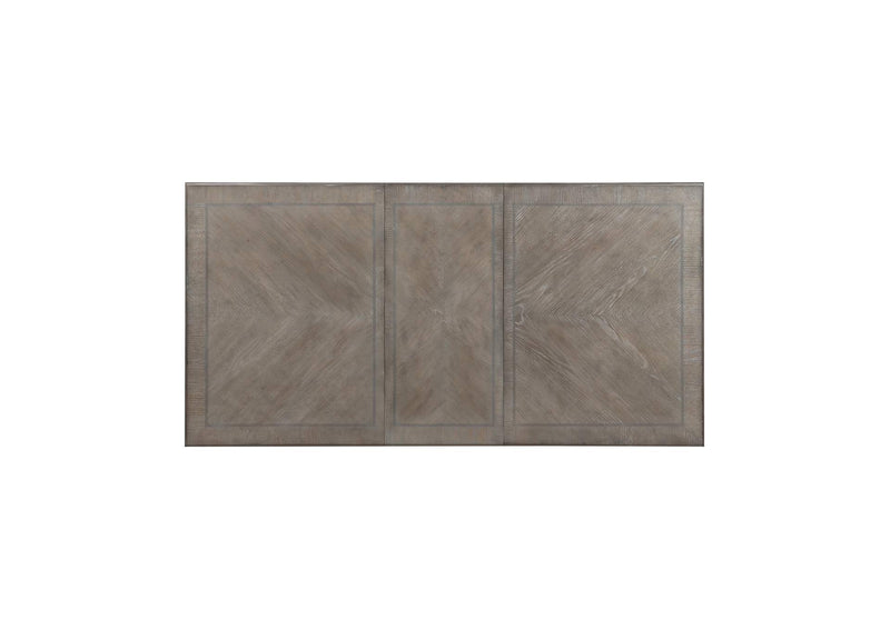 5827-78 Garner Dining Table