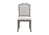 Garner Side Chair