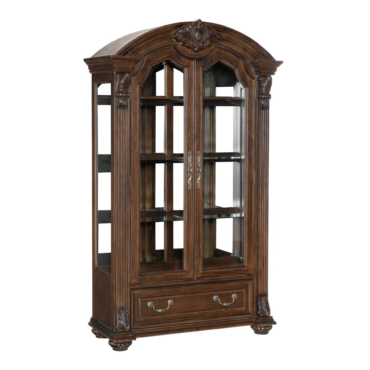 5829-44C Bergen Curio