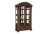 5829-44C Bergen Curio