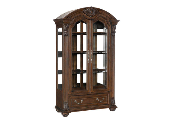 5829-44C Bergen Curio