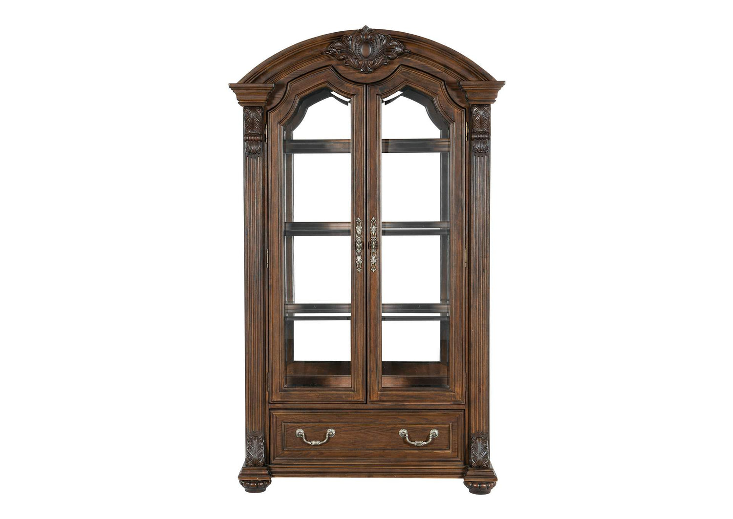 5829-44C Bergen Curio