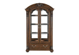 5829-44C Bergen Curio