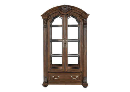 5829-44C Bergen Curio
