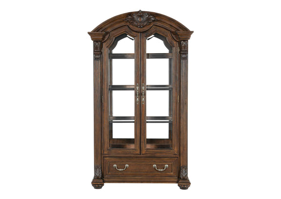 5829-44C Bergen Curio