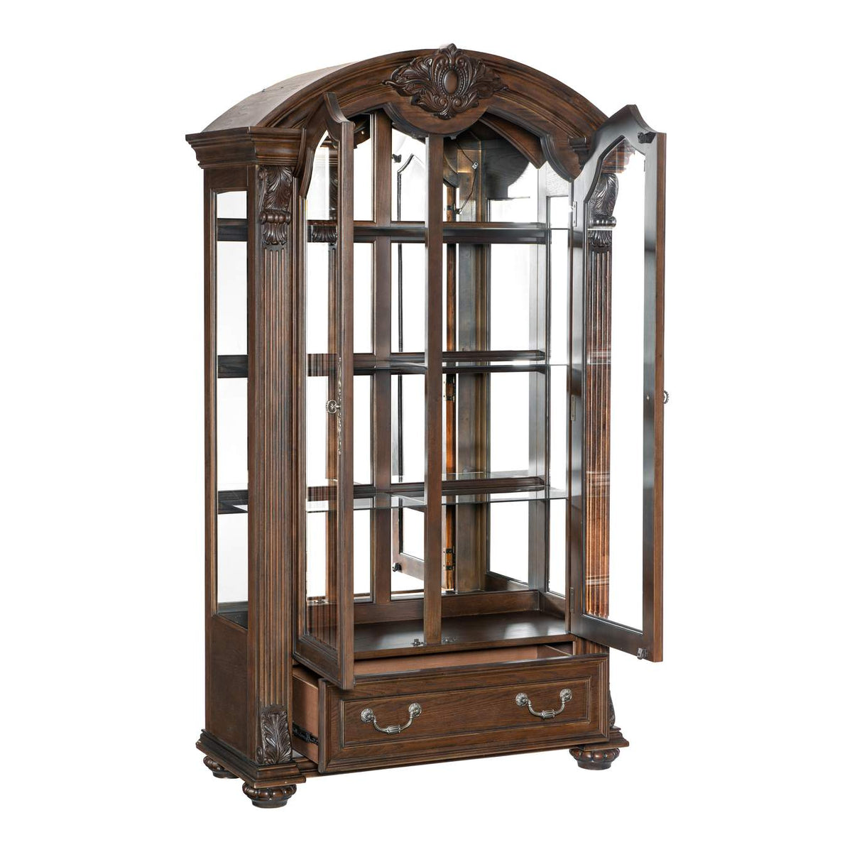 5829-44C Bergen Curio