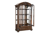 5829-44C Bergen Curio